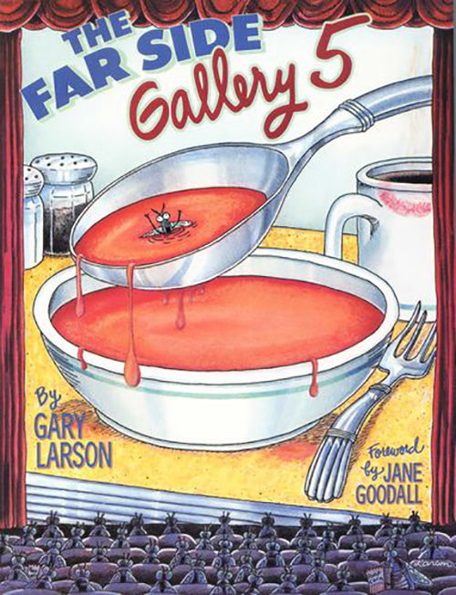 The Far Side® Gallery 5