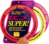 Frisbee aerobie pro ring 13"
