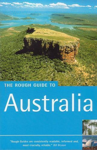 AUSTRALIA