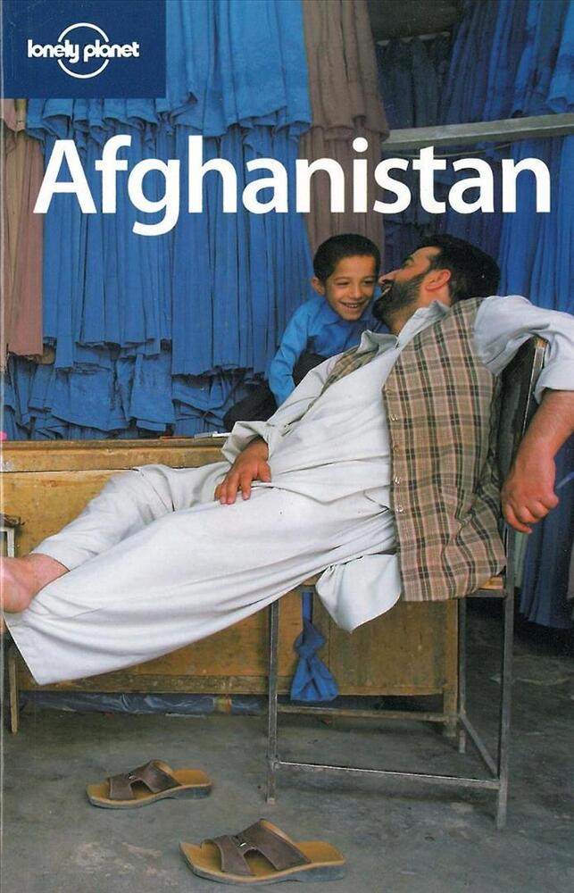 AFGHANISTAN