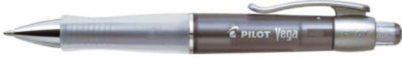 Kuglepen Pilot vega sort