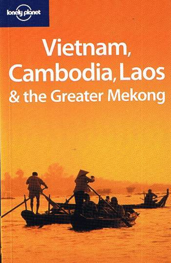 VIETNAM, CAMBODIA & LAOS MEKONG