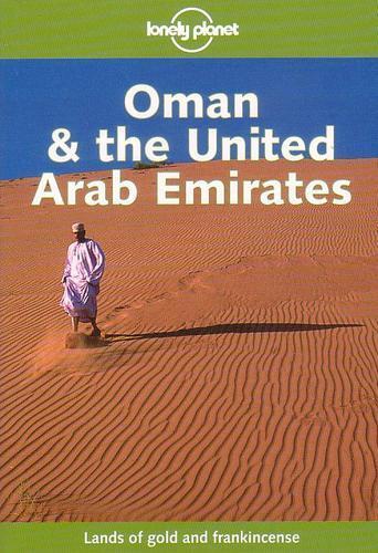 OMAN, UAE & ARABIAN PENINSULA