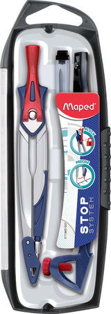 Passer Maped stop system med 5 dele