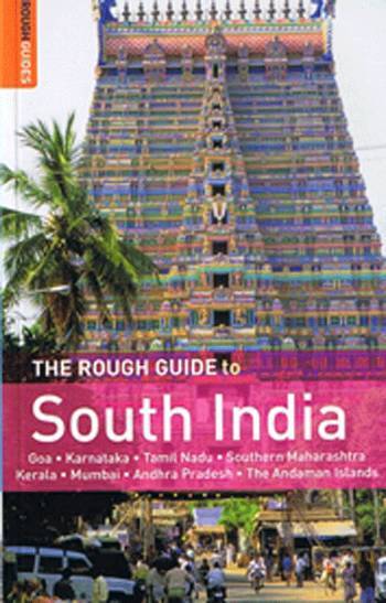 SOUTH INDIA