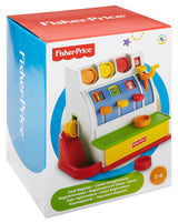 Fisher Price kasseapparat