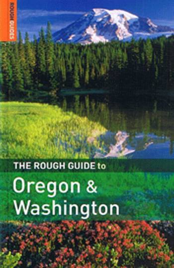 OREGON & WASHINGTON