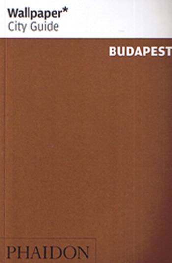 BUDAPEST