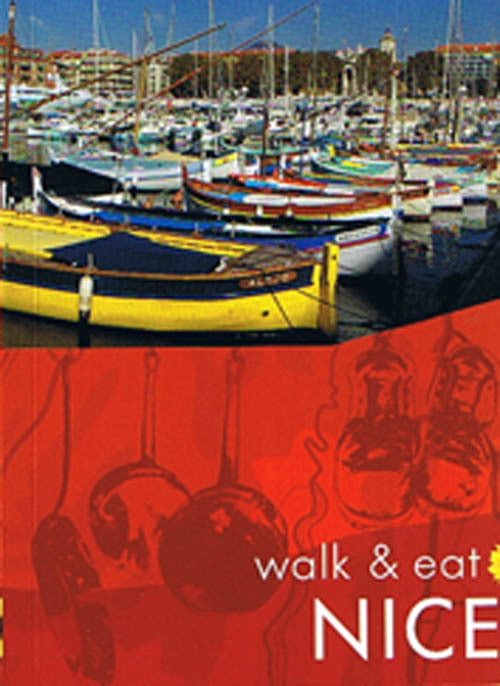 Walk & Eat Nice