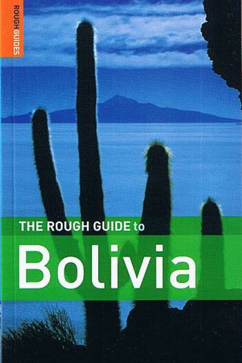 BOLIVIA