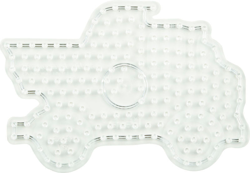 HAMA MAXI STIFTPLADE 38 STK ASS/12