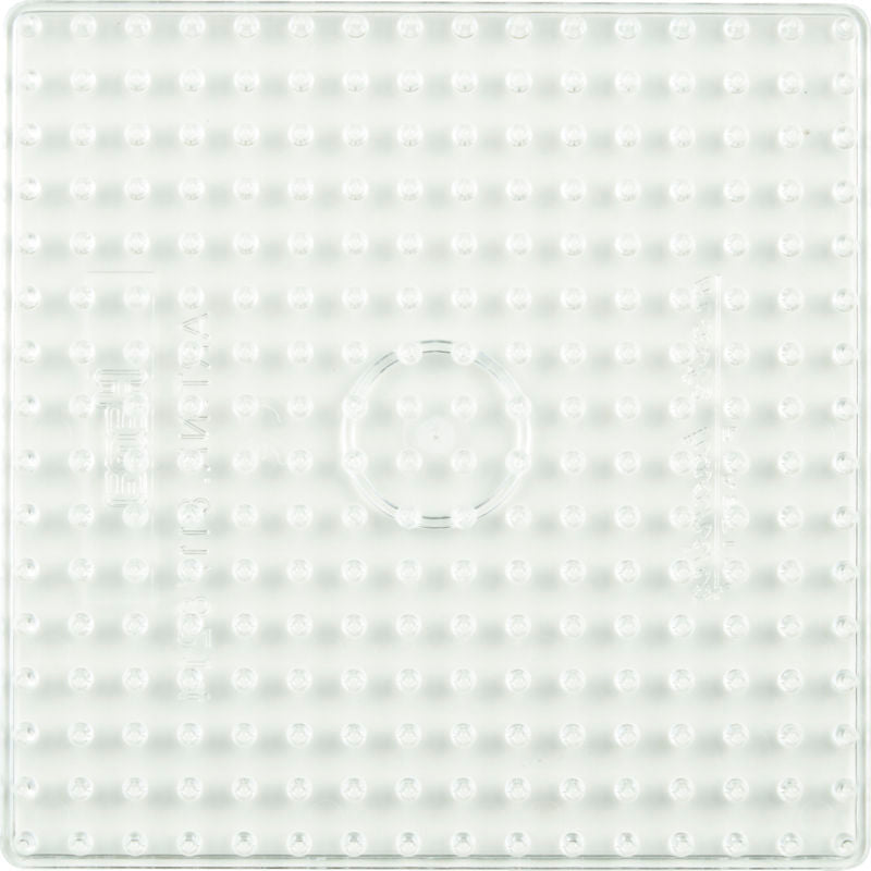 HAMA MAXI STIFTPLADE 38 STK ASS/12
