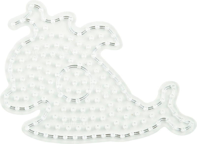 HAMA MAXI STIFTPLADE 38 STK ASS/12
