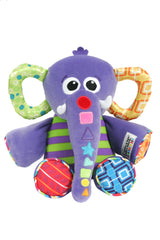 Lamaze spillefant