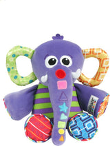 Lamaze spillefant