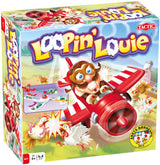 Loopin' Louie