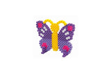 Hama maxi blister sommerfugl