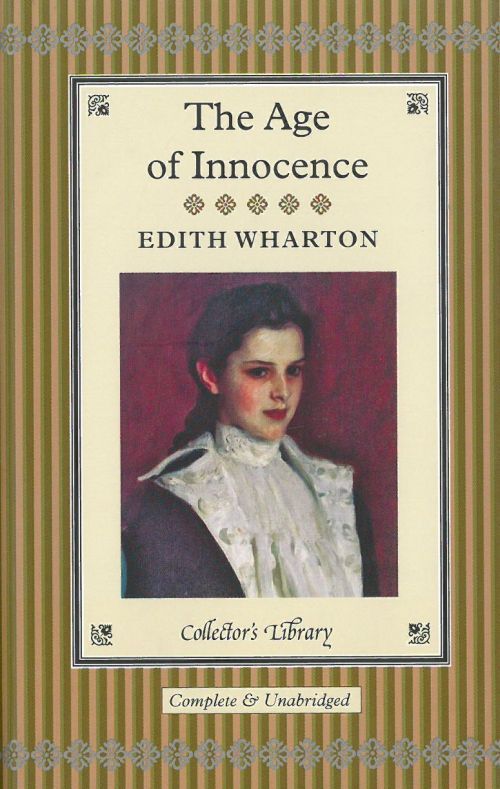 The Age of Innocence