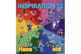 Hama inspiration 12 midi
