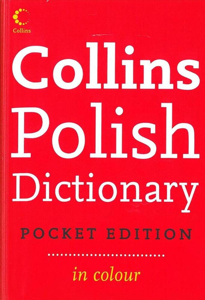 Collins Polish Dictionary