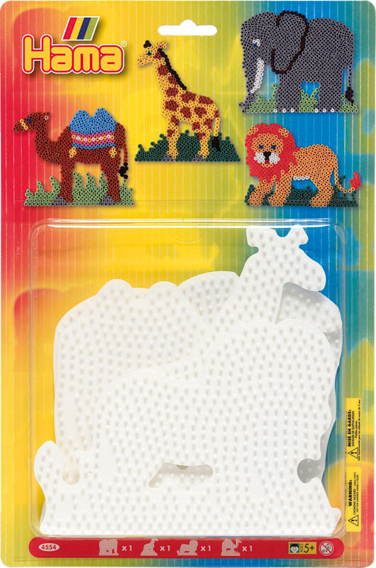 HAMA BLISTER STIFTPLADER