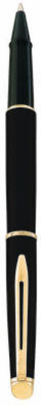 ROLLER WATERMAN HEMISPHERE MATTE SORT