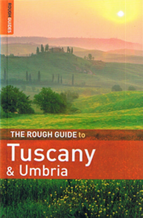 Tuscany & Umbria, Rough Guide