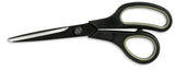 Saks Relief soft 21,5cm sort/grå