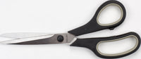 Saks Relief soft 21,5cm sort/grå