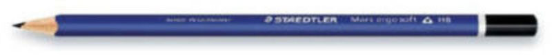 Blyant Staedtler mars ergosoft hb