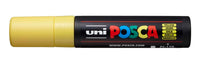 Paintmarker Uni POSCA pc-17k gul