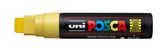 Paintmarker Uni POSCA pc-17k gul
