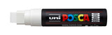 Paintmarker Uni POSCA pc-17k hvid