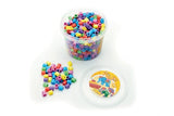 Hama maxi perler 600stk pastel mix 50