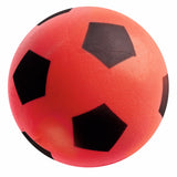 Skumfodbold ø20 cm ass