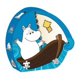 Puslespil: Mumi & Havet