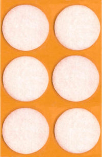 Filtpuder ø35mm