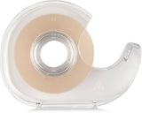 Gavetape på dispenser 18 x 33mm syrefri