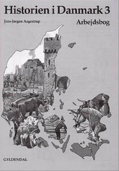 Historien i Danmark 3