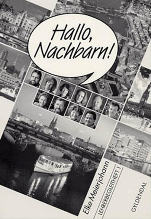 Hallo, Nachbarn! 1