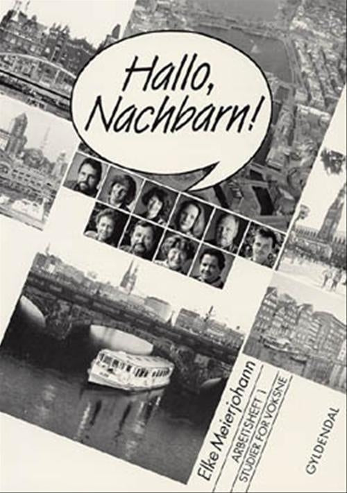 Hallo, Nachbarn! 1