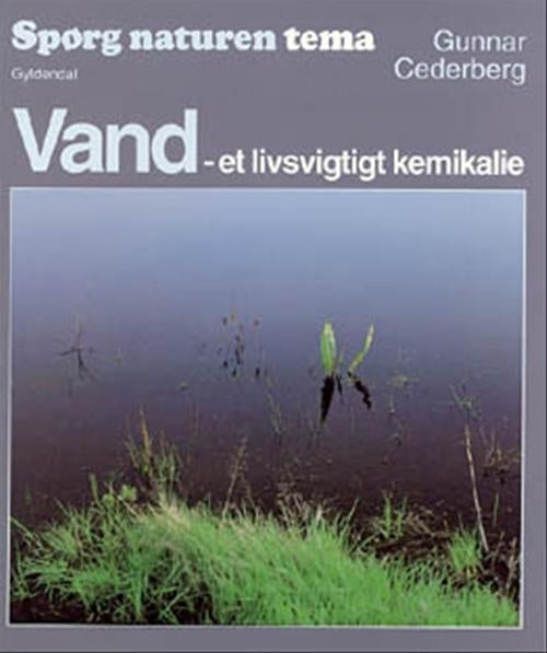 Spørg naturen tema