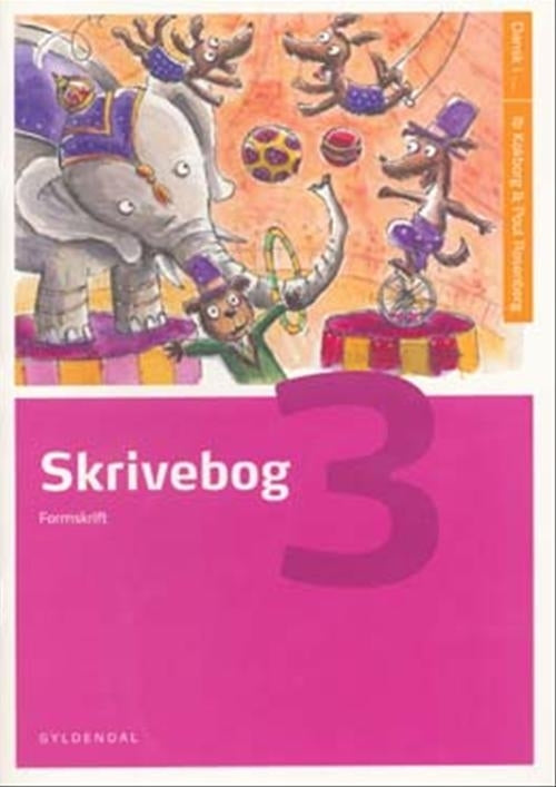 Skrivebog 3