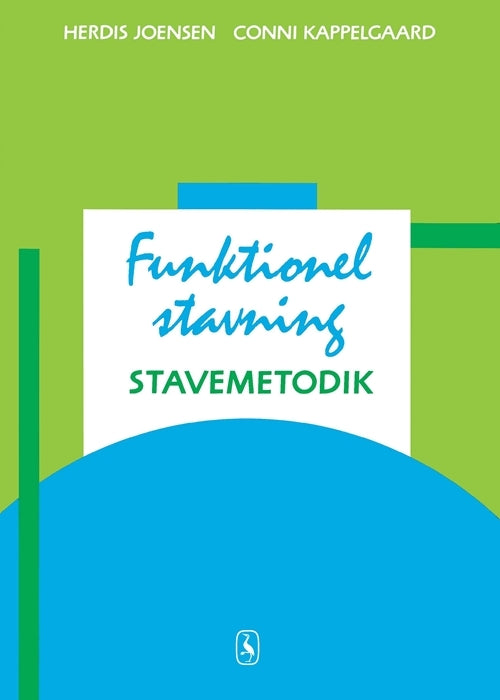 Funktionel stavning. Stavemetodik