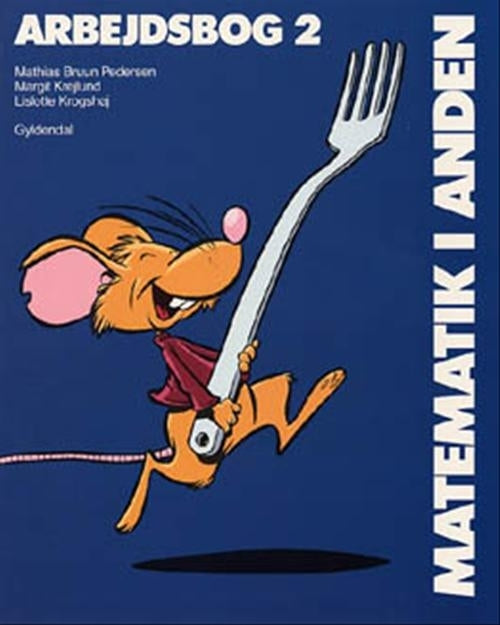 Matematik i anden