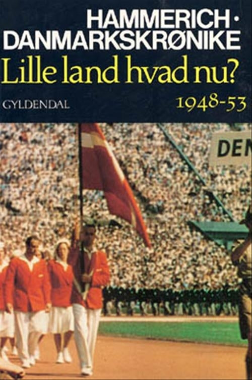 Lille land hvad nu?
