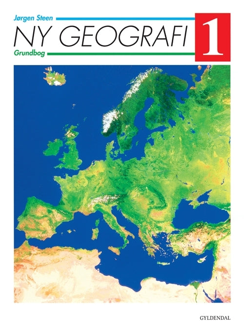 Ny geografi 1