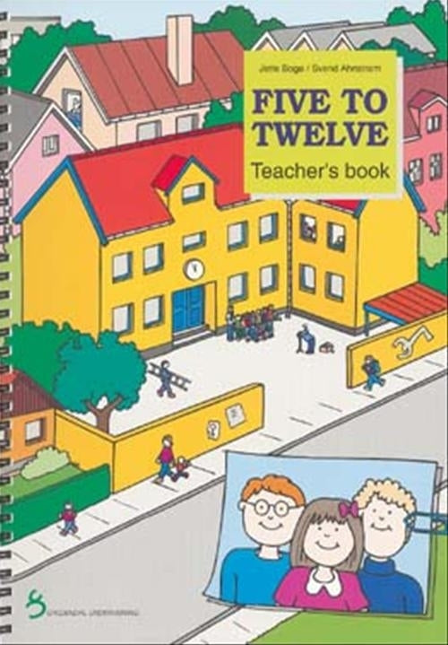 Five to twelve