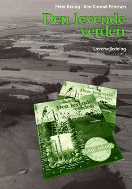 Den levende verden 3. klasse