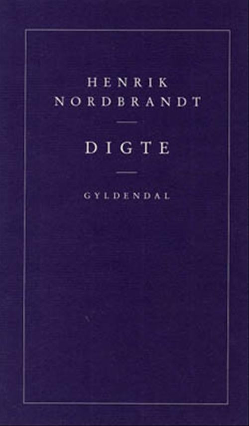 Digte